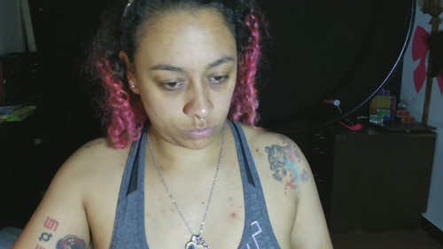 catablue Live Webcam on CherryTV