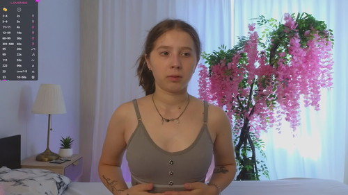 adult webcam Catherinerich