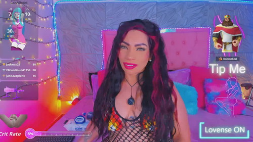 chat online Celestekendall