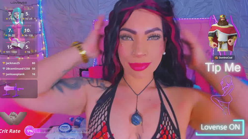 porn stripper Celestekendall