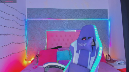 webcam live porn Celestekendall