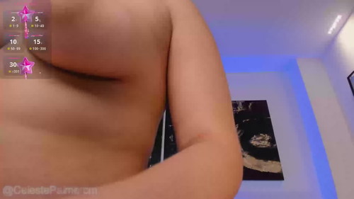 live porn webcam Celestepalmer