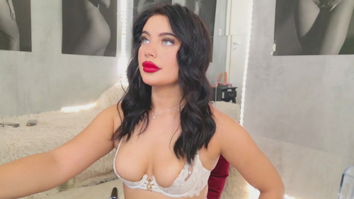 videochat online Celia Chanel