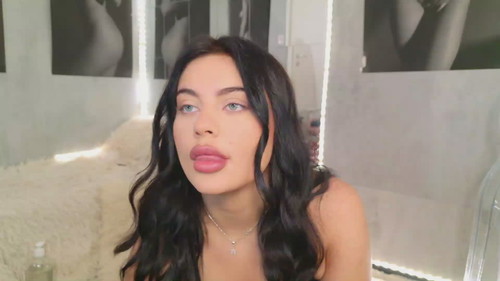 free online cam Celia Chanel