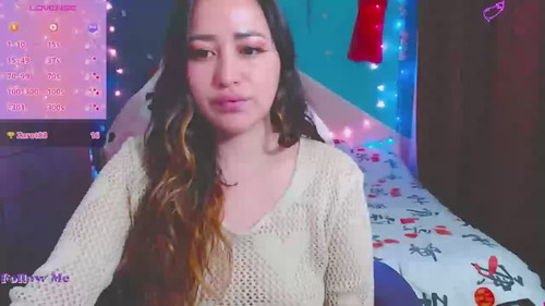 videochat online Chantall1