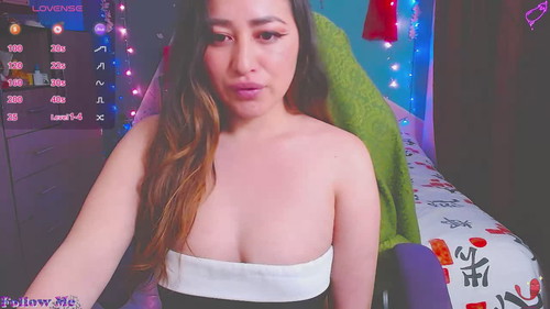 chantall1 webcam