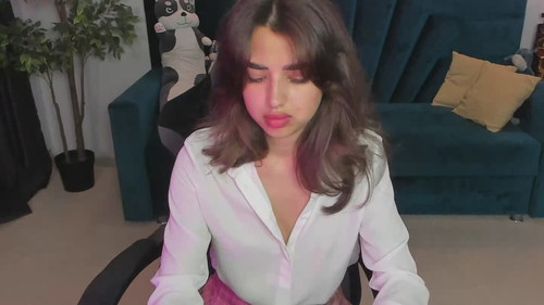 private live sex show Charlenewoods
