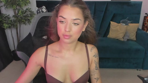 video chat xxx Charlenewoods
