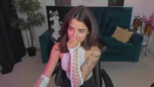 chatroom Charlenewoods
