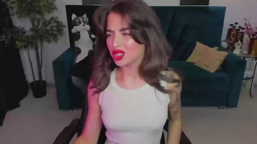 sex live chat Charlenewoods