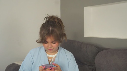 online chatting Charmingsoul