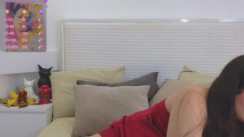 sexy web cam Cherriepie