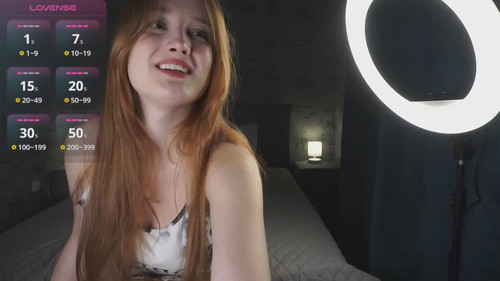 cherry1vi webcam