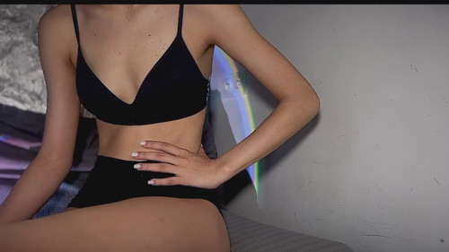 sex cam Cherrybombi