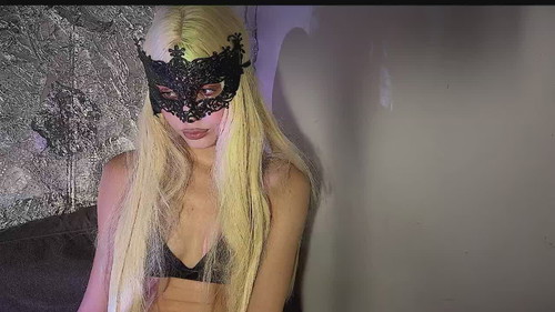 hd live sex Cherrybombi