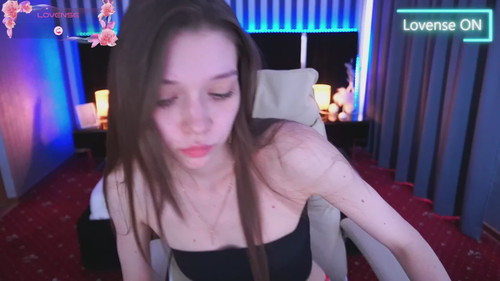 webcam free Cherrylovme