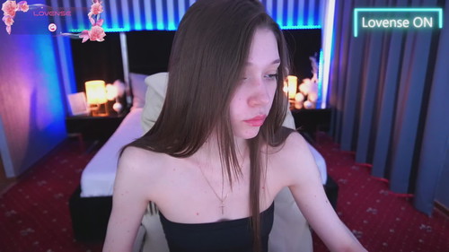 live amateur porn Cherrylovme