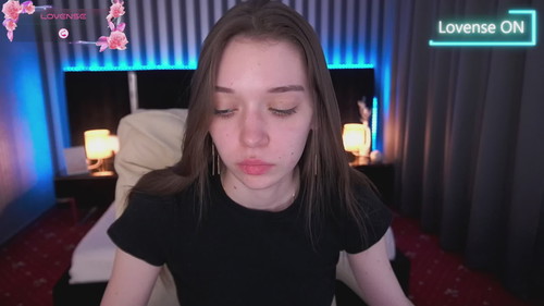 role play cam Cherrylovme