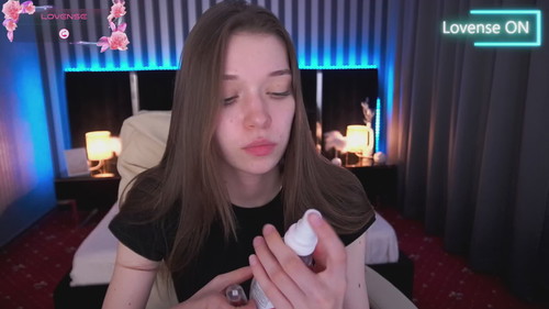 role play cam Cherrylovme