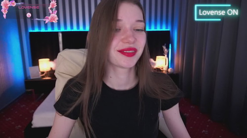 role play cam Cherrylovme