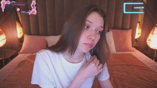 free cam chat Cherrylovme