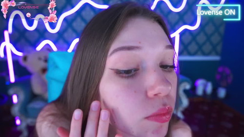 porno live Cherrylovme