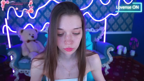 live sex show Cherrylovme