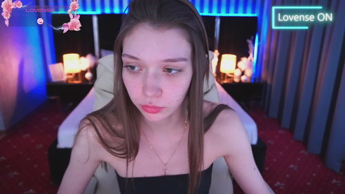webcam free Cherrylovme