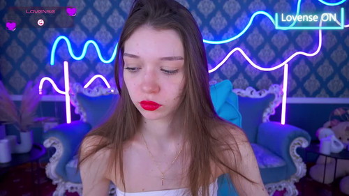 live video chat Cherrylovme