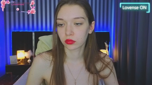 live cam bedroom Cherrylovme