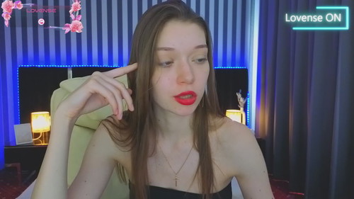 random live chat Cherrylovme