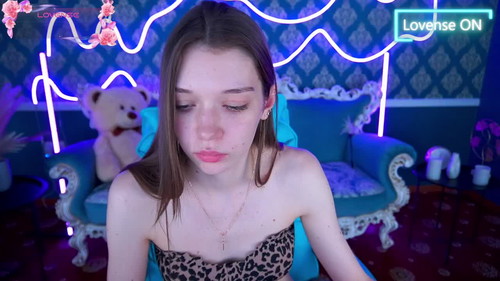 live sex show Cherrylovme
