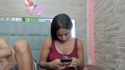 live chatting Chicasirbo