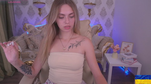 best livesex Chloebright
