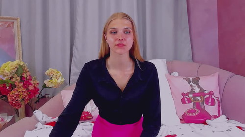 public webcam sex Chloelens