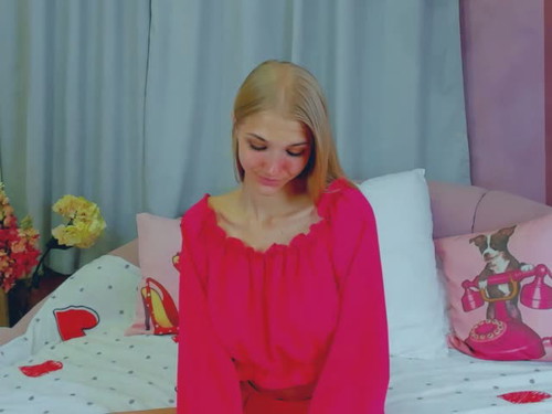 live on cam Chloelens