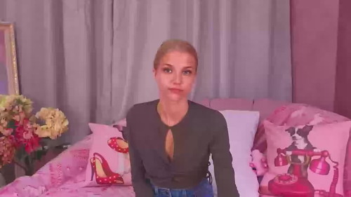 random cam chat Chloelens