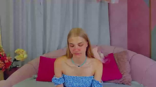 nudist chat Chloelens