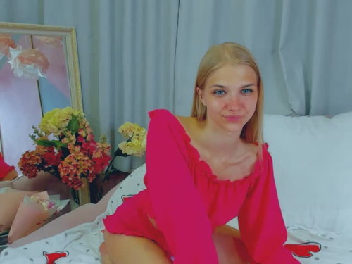 free adult web cam Chloelens