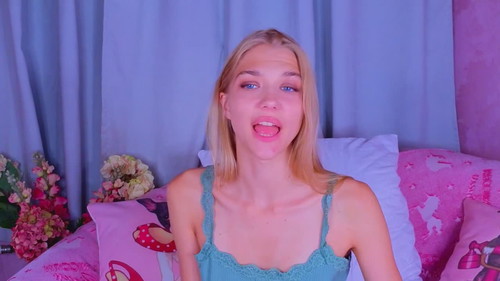 public webcam sex Chloelens