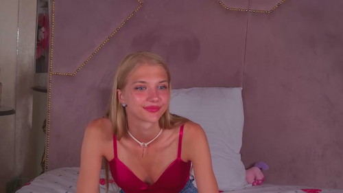 web cam show Chloelens
