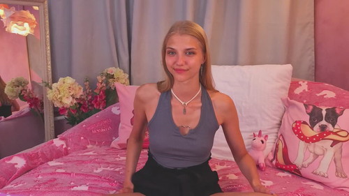 live on cam Chloelens