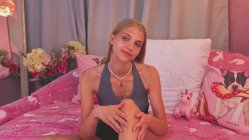 live on cam Chloelens