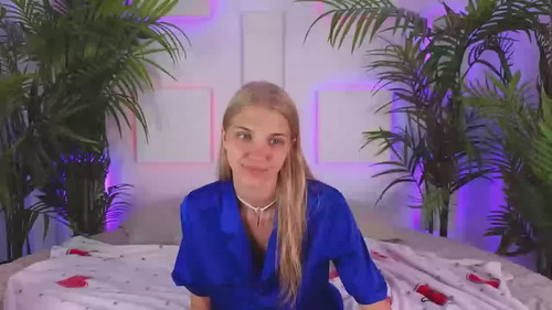 chat webcam Chloelens