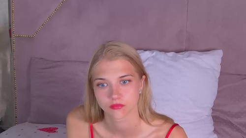 sexy video chat Chloelens