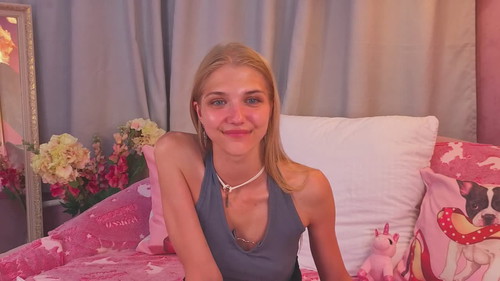 online nude webcam Chloelens