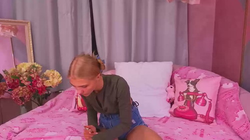 sexy video chat Chloelens
