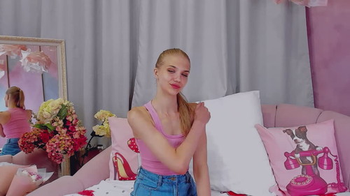 nude live webcam Chloelens