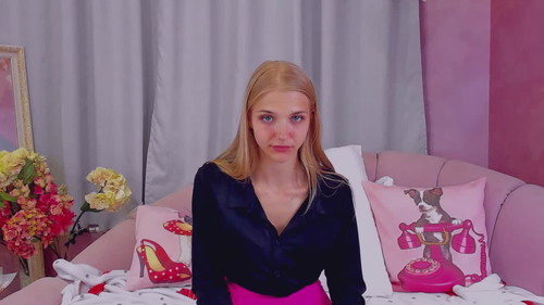 online cam fun Chloelens