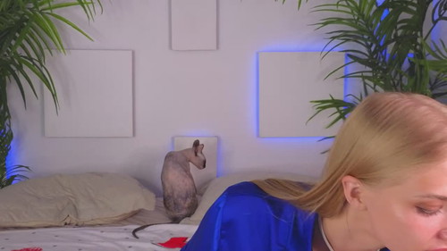 online nude webcam Chloelens